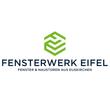 Logo von Fensterwerk Eifel - Fenster aus Euskirchen in Euskirchen