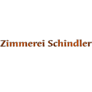 Logo von Zimmerei Schindler GmbH in Bad Lausick