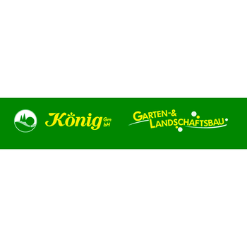 Logo von König GmbH Garten- und Landschaftsbau Garten- und Landschaftsbau in Steinen Kreis Lörrach