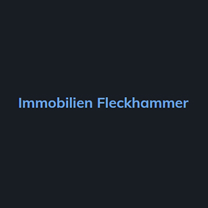 Logo von Immobilien Fleckhammer e.K. in Nürtingen