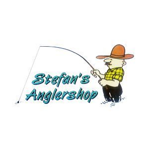 Logo von Stefans Anglershop in Regensburg