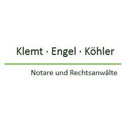 Logo von Klemt & Kollegen Rechtsanwälte und Notare in Kassel