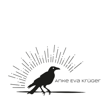 Logo von Anke Eva Krüger - Mediales Coaching München in München