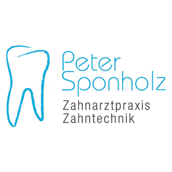 Logo von Zahnarztpraxis Peter Sponholz in Essen