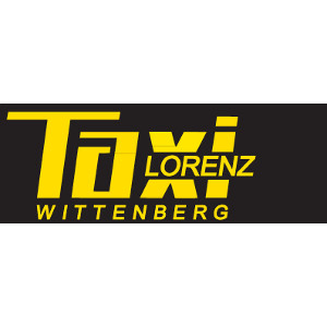 Logo von Taxi Lorenz in Lutherstadt Wittenberg