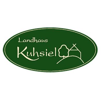 Logo von Landhaus Kuhsiel in Bremen