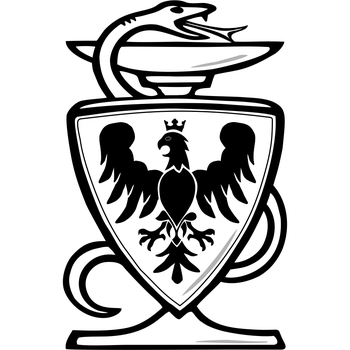 Logo von Palatium-Apotheke in Seligenstadt