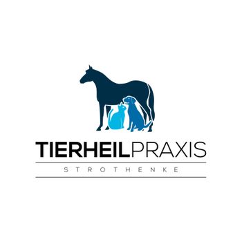 Logo von Tierheilpraxis Strothenke in Steinhagen in Westfalen