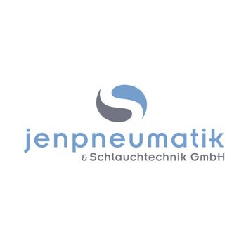 Logo von jenpneumatik & Schlauchtechnik GmbH - Kärcher Store Jena in Jena