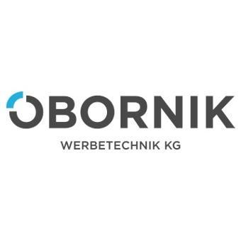Logo von Obornik Werbetechnik KG in Hildesheim