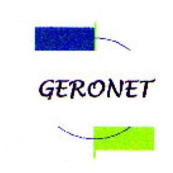 Logo von Geronet Computerservice in Jena