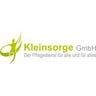 Logo von Kleinsorge GmbH in Frankfurt am Main