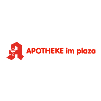 Logo von Apotheke im Plaza in Geesthacht