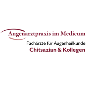 Logo von Augenarztpraxis im Medicum Chitsazian & Kollegen in Bremen