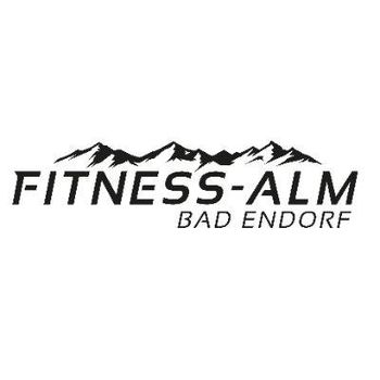Logo von Fitness-Alm Bad Endorf in Bad Endorf