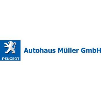 Logo von Autohaus Müller GmbH in Neumarkt in der Oberpfalz