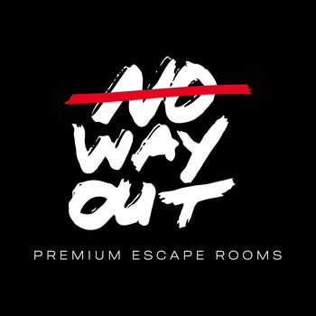 Logo von NoWayOut Escape Rooms München in München
