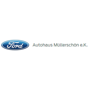 Logo von Autohaus Müllerschön e.K. in Kupferzell