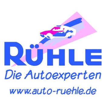 Logo von Auto Rühle Karosseriebau und Lackiererei GmbH in Zwenkau