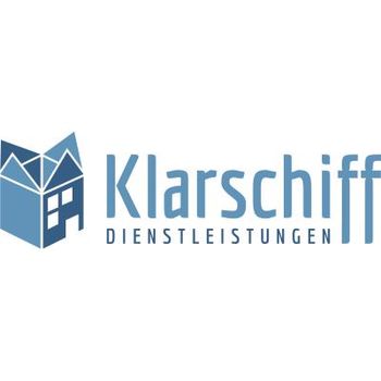 Logo von KLARSCHiFF SERViCE GmbH in Dresden