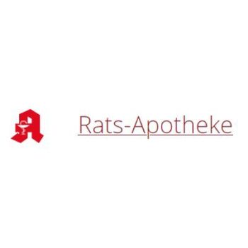 Logo von Rats-Apotheke in Oelsnitz im Vogtland