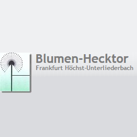 Logo von Blumen-Hecktor in Frankfurt am Main