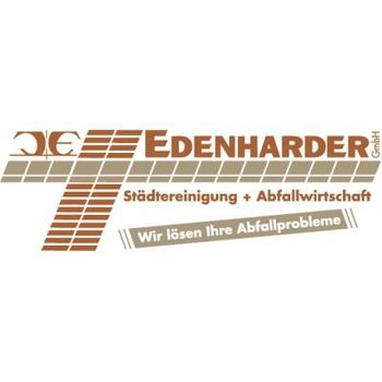 Logo von Peter Edenharder GmbH in Pilsach