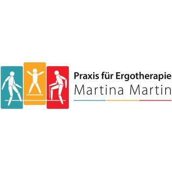 Logo von Martina Martin Ergotherapiepraxis in Coburg