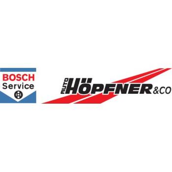Logo von Auto Höpfner & Co. OHG in Marktleugast
