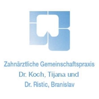 Logo von Dr. Tijana Koch Dr. Branislav Ristic in Bochum