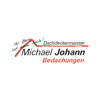 Logo von Michael Johann Bedachungen in Xanten