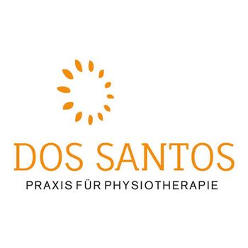 Logo von DOS SANTOS-Praxis für Physiotherapie in Erkrath