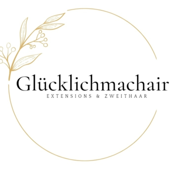 Logo von Glücklichmachair in Vilshofen in Niederbayern