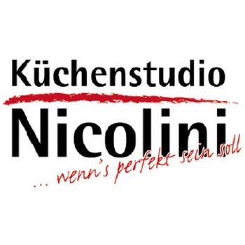 Logo von Küchenstudio Nicolini GmbH & Co. KG in Köln