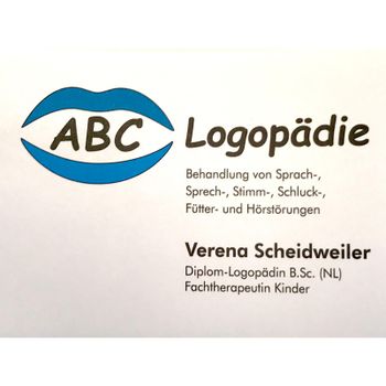Logo von ABC Logopädie - Verena Scheidweiler in Mönchengladbach