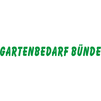 Logo von Gartenbedarf Bünde GmbH & Co.KG in Bünde