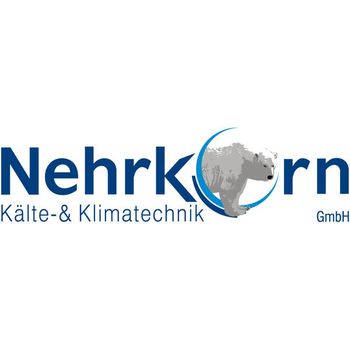 Logo von Nehrkorn Kälte+Klima GmbH in Wernigerode