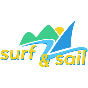 Logo von Surf und Sail - Wassersport Grahl in Werder an der Havel