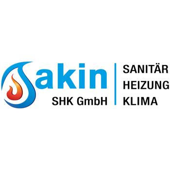 Logo von Akin SHK GmbH in Philippsburg