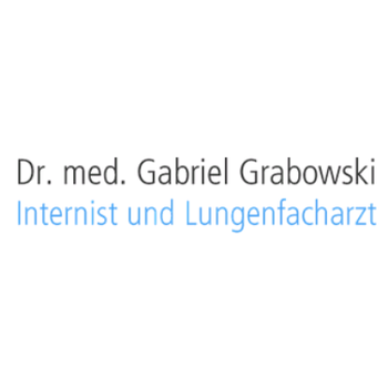 Logo von Dr.med. Gabriel Grabowski in Nürnberg