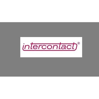 Logo von Intercontact GmbH Schälike in Dresden