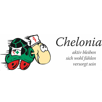 Logo von Chelonia Pflege GmbH in Witten