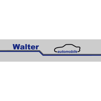 Logo von Walter Automobile in Kelkheim im Taunus