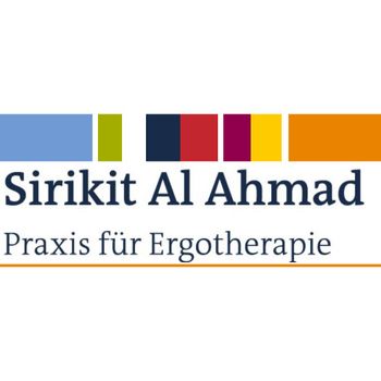 Logo von Sirikit Al Ahmad Praxis für Ergotherapie in Halle an der Saale