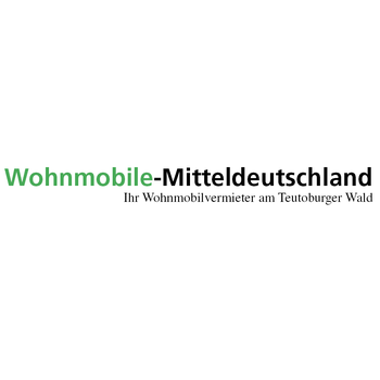 Logo von Wohnmobile Mitteldeutschland in Detmold