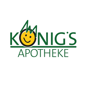 Logo von Königs Apotheke Ralf König e.K. in Nürnberg