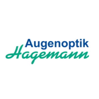 Logo von Jörn Hagemann Augenoptik Hagemann in Berlin