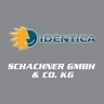 Logo von IDENTICA Schachner GmbH & Co. KG in Burgoberbach