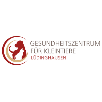 Logo von Gesundheitszentrum für Kleintiere Lüdinghausen in Lüdinghausen