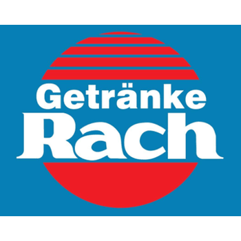 Logo von Getränke Rach GmbH in Frankfurt am Main